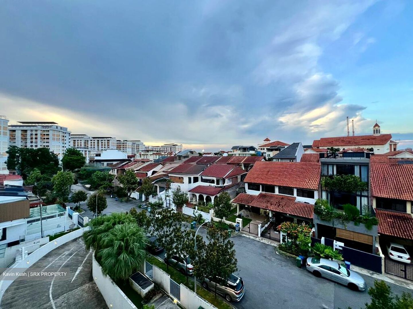 Recreation Road (D19), Terrace #498101271